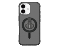 AmazingThing Titan Pro Grip Ring Set iPhone 17 MagSafe czarne - 1483816 - zdjęcie 1